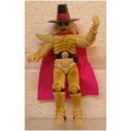 POWER RANGERS ' BONES 8 inch ' action figure ( ...