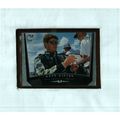 1999 Upper Deck Victory Circle Ward Burton #11