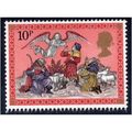 sg1105 10p P O Fresh unmounted mint MNH