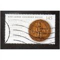 GER 2006 €1.45 'CHARLES IV ' GOLDEN BULL' FINE ...