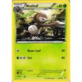Pokemon XY Flashfire - #6/106 - Nuzleaf