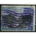 1935 SG 471 - #2 fine used (o)