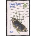 Hong Kong 1979 - SG380 - 20c multi - "Precis or...