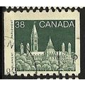 1985/1989 SG 1160b - fine used (o)