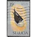 1976/1979 SG 425 - fine used (o) - BIRD