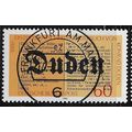 1980 Michel 1039 - first day cancel