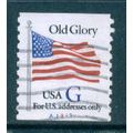 Used 2890 32c G Old Glory Fine CNS A1313 W0821