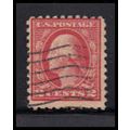 Used 425 2c George Washington Average K3556