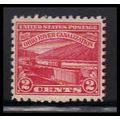 681 2c Ohio River Just Clears MNH O4360