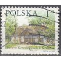 Polska 1999 Michel 3773 O Cote (2008) 0.50 Euro...