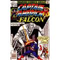 Captain America(1968) #222-224 Run (Very Good-N...