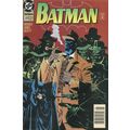 Batman(1940) #516-518 Run (Near Mint)