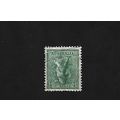 AUSTRALIA STAMP - 4 PENCE. #AUS/01.