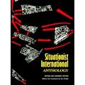 Situationist International Anthology by Ken Knabb