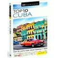 DK Eyewitness Top 10 Cuba by Dk Eyewitness