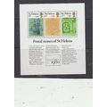 1980 International Stamp Exhibition "LONDON 198...