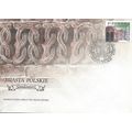 Poland Mi 4091 FDC: 5 g. multicoloured Church D...