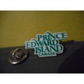 Prince Edward Island,Canada Lapel Pin