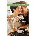 Once upon a Freindship by Tara Tyler Quinn Harl...