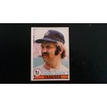 1979 Topps Card # 310 Thurman Munson Very Good-...