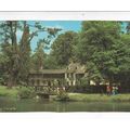 Maison de la Reine Versailles France Postcard u...
