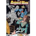 Animal Man (Vol 1) # 028 VFN+ ORIG US COMICS