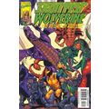 Iron Fist/Wolverine (2000 Ltd) # 003 NM MODERN ...