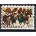 BELGIE 1517 ° (L19)