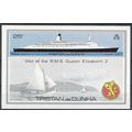 TRISTAN DA CUNHA N° bloc 8 YVERT NEUF ** ( MNH )