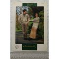 Vintage: Emu 21676 mens & ladies jackets, DK