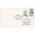 ZAYIX United States Event Cover - Stampfest Sta...