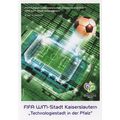 Kaiserslautern German FIFA 2006 Football World ...