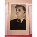 UNKNOWN CHAP vintage photograph =