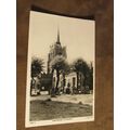 1950s Raphael Tuck real photographic Postcard -...