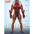Preziosi's MARVEL HEROES Ultimate Collection - ...