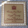 25 Years of Royal Variety Shows at the London P...