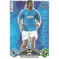 Match Attax 2009/10 Collection: Portsmouth, For...
