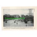 St Nazaire, Place de la Marine, Brittany, Franc...
