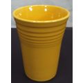 Vintage Fiestaware Water Cup Tumbler in Origina...