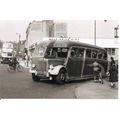 Black & White Photograph of Imperial Coaches Lt...