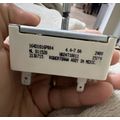Genuine GE Range Infinite control Switch WB24T1...