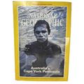 National Geographic Magazine June 1996 Australi...