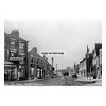 pt1454 - York Road , Market Weighton , Yorkshir...