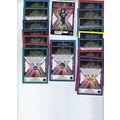 2023-24 DONRUSS ''GREAT X-PECTATIONS" LOT O F 19