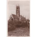 EA26 BOTHWELL CHURCH - ST BRIDES
