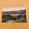 Bowness Bay from Biskey Howe Cumbria Salmon Gra...