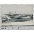 pre 1918 postcard New Britannia Pier, Great Yar...