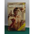 Interworld by Isidore Haiblum PB