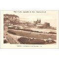 76 - Dieppe - le casino et les falaises