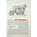 Don Saltero's, Cheyne Walk, Chelsea (More On Re...